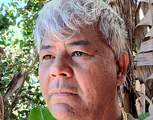Escritor indígena Kaká Werá é o entrevistado Conversações nesta quarta (4)