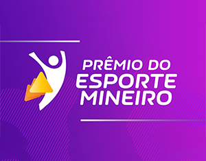 Lançada a votação para o Prêmio do Esporte Mineiro (PEM) que vai eleger os craques do estado