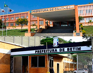 Rede Minas promove sabatina com os pré-candidatos às prefeituras de Betim e Contagem, a partir de segunda (24)