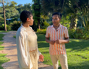 Estreia temporada “Escrevivências” do Conversações nesta sexta (27)