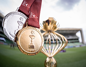 Final do Campeonato Mineiro Feminino é destaque na programação da Rede Minas