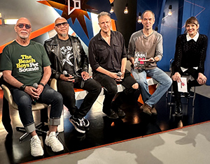 Plebe Rude e Zero marcam presença no Alto-Falante neste sábado (24)