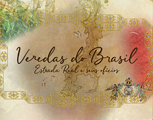 Ofícios do século XVIII na Estrada Real em série documental na Rede Minas a partir de domingo (29)