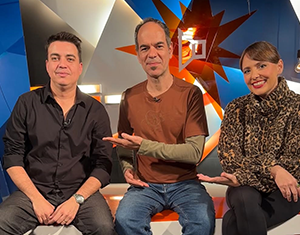 Projeto “Rota do Blues” é destaque do Alto-Falante neste sábado (12)