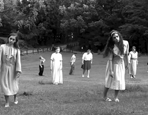 Zumbis são tema do programa Cinematógrafo nesta quinta (24)