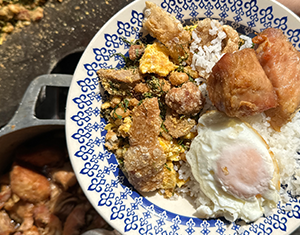 Cozinhas mineiras são alguns dos destaques do +Geraes neste sábado (12)