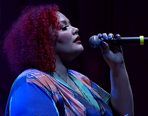 Shows de Alma Thomas, Guilherme Castro e Khadhu Capanema são exibidos nesta quarta