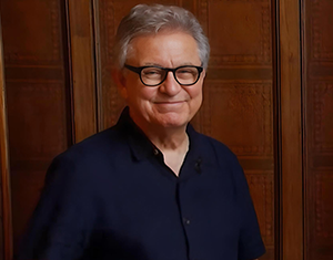 Humberto Werneck é o convidado do Agenda nesta quarta (20)