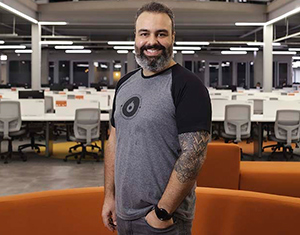 Mercado de criadores de conteúdo é destaque no programa Trabalho e Renda nesta quarta (20)