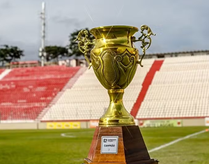 Final entre North e URT pelo Módulo II, ao vivo, na Rede Minas