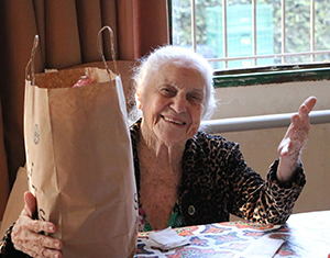 Rede Minas e Rádio Inconfidência na Campanha “Nossos avós”