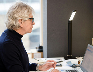 Talentos maduros é tema programa Trabalho e Renda, nesta quarta (6)