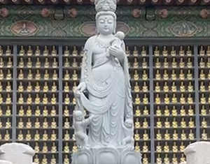 Espiritualidade, paz e cultura: países asiáticos são tema de série do JM2 a partir desta quarta (10)