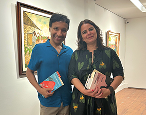 Literatura clássica é tema de nova temporada do programa Conversações que estreia nesta quinta (18)