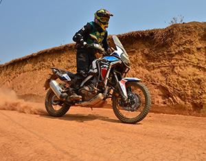 Enduro da Independência ganha programa especial na Rede Minas