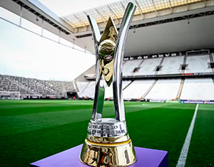 Decisão do Brasileirão Feminino na multiprogramação da Rede Minas neste domingo (14)