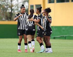 Disputas pelo futebol feminino e masculino são transmitidas na Rede Minas neste sábado (27) e domingo (28)