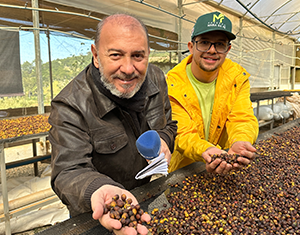 +Geraes é transmitido de evento em Carmopólis de Minas neste sábado (20)