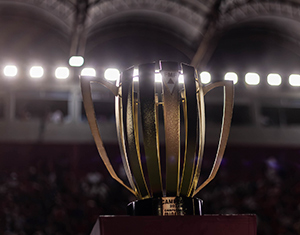 Hexagonal final do Campeonato Mineiro da Segunda Divisão movimenta a programação da Rede Minas neste sábado (25)