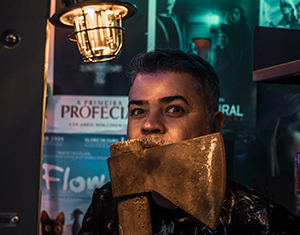 J-Horror é tema do último episódio de temporada do Cinematógrafo