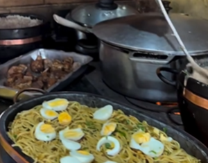 +Geraes traz ao vivo curiosidades de evento gastronômico em São Joaquim de Bicas neste sábado (18)