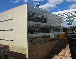 São Gotardo tem sinal digital da Rede Minas e SGTV