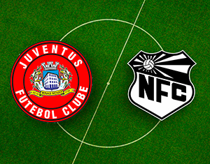 Juventus Minasnovense e Nacional de Uberaba na Rede Minas e Rádio Inconfidência neste sábado (11)