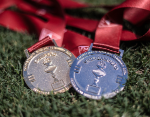 Futebol feminino e masculino na Rede Minas e Rádio Inconfidência, neste sábado (15)