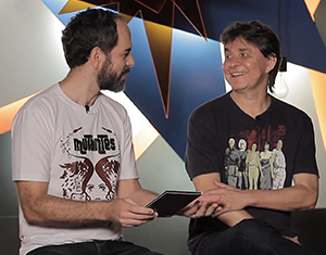 Alto-Falante traz homenagem a Lô Borges neste sábado (8)