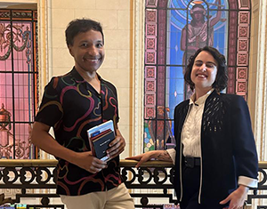 Primeiro poeta negro do Brasil, Caldas Barbosa é tema do Conversações nesta quinta (13)