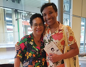 No Dia Nacional da Consciência Negra (20), Conversações destaca vida e obra de Carolina Maria de Jesus