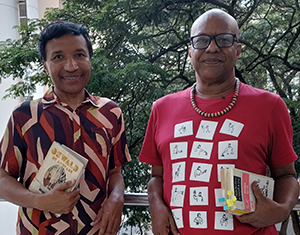 Oswald de Andrade é tema do Conversações desta quinta (27)