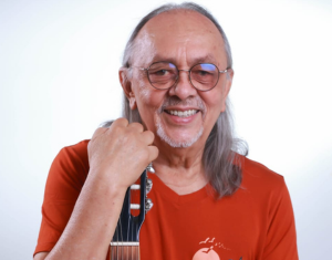 Nilson Chaves é o convidado do Agenda, da Rede Minas, nesta quarta (7)