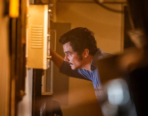 Kleber Mendonça Filho fala sobre “O Agente Secreto” em entrevista exclusiva no Agenda, da Rede Minas