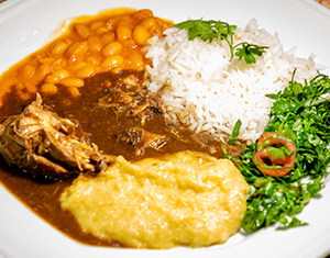 Histórias, tradição cultural, gastronomia e arte de Bonfim são os destaques do +Geraes