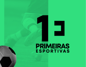 Primeiras Esportivas reestreia na Rede Minas, nesta quinta (11)
