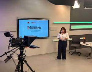 EMC lança Programa de Qualificação Editorial